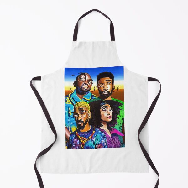 Item preview, Atlanta Series      designed and sold by RyansCritterArt.