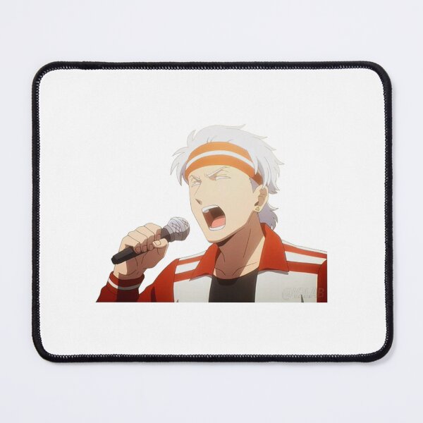 Item preview, The Vampire Dies in No Time / Kyuuketsuki Sugu Shinu designed and sold by BSHA-o-RAHA.