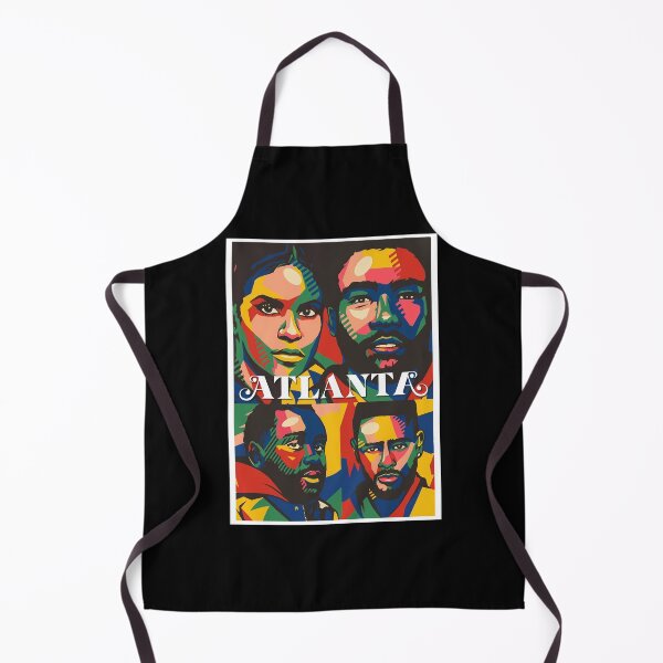 Item preview, Atlanta Series designed and sold by RyansCritterArt.