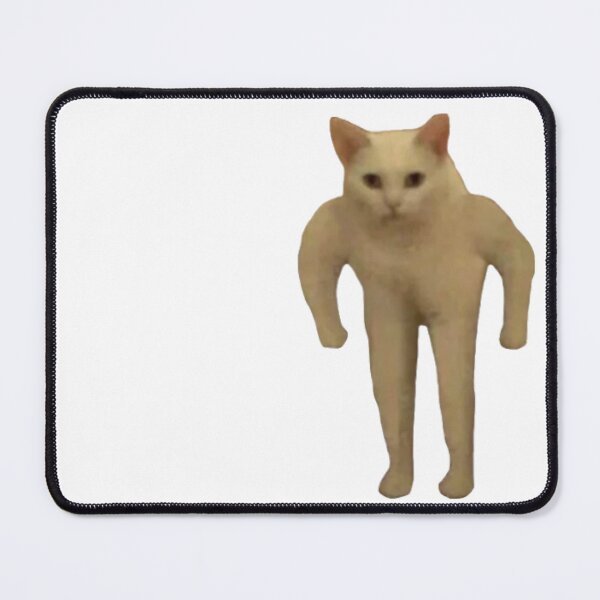 Item preview, Strong cat designed and sold by CoolMeowCat.