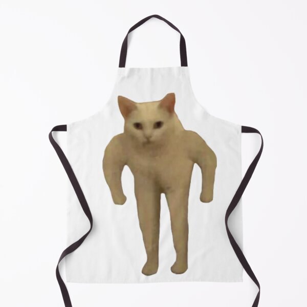 Item preview, Strong cat designed and sold by CoolMeowCat.