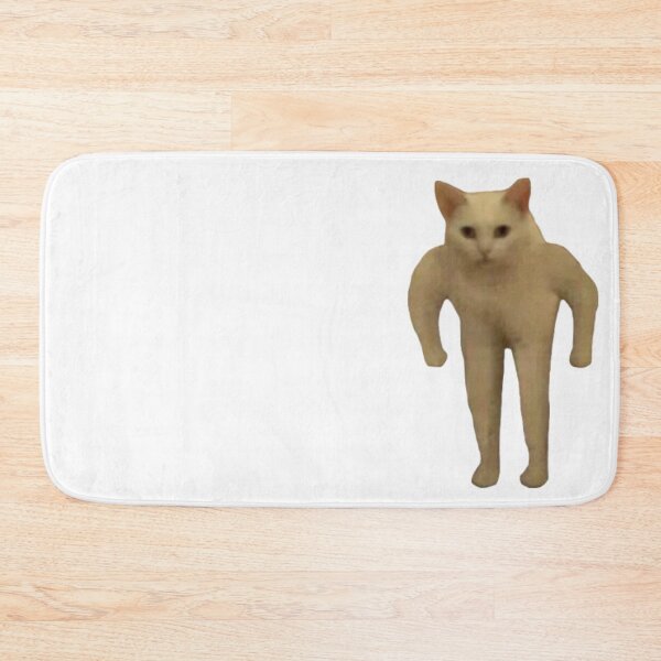 Item preview, Strong cat designed and sold by CoolMeowCat.