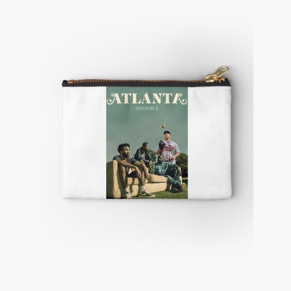 Item preview, Atlanta Tv Series designed and sold by RyansCritterArt.