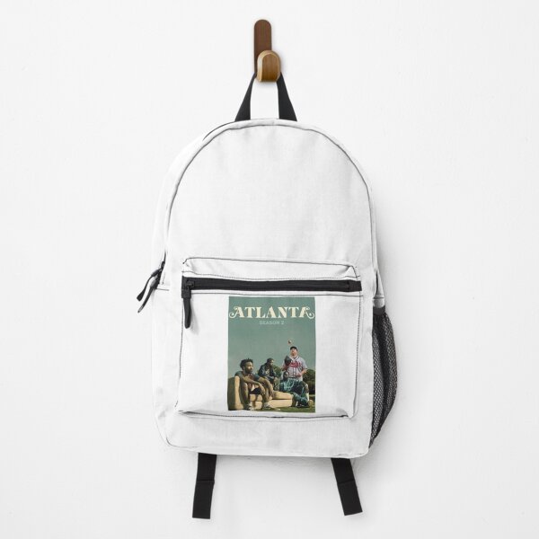 Item preview, Atlanta Tv Series designed and sold by RyansCritterArt.