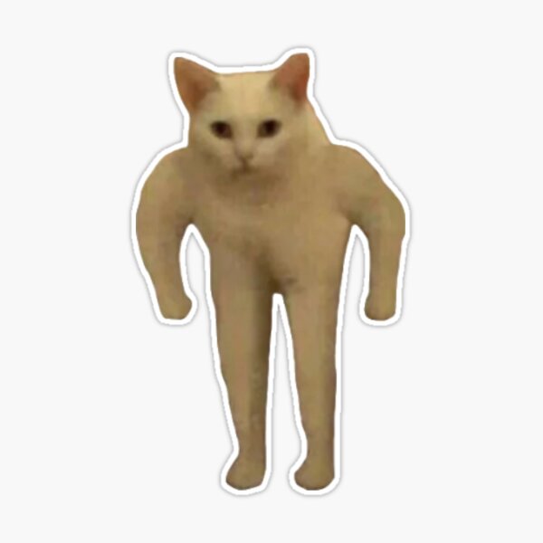 Get Perfect Cat Parade Transparent Sticker Here With A Big