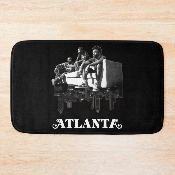 Item preview, Atlanta TV Show 14,Atlanta TV Show  designed and sold by RyansCritterArt.