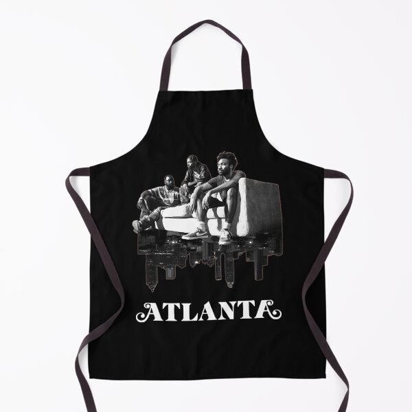 Item preview, Atlanta TV Show 14,Atlanta TV Show  designed and sold by RyansCritterArt.