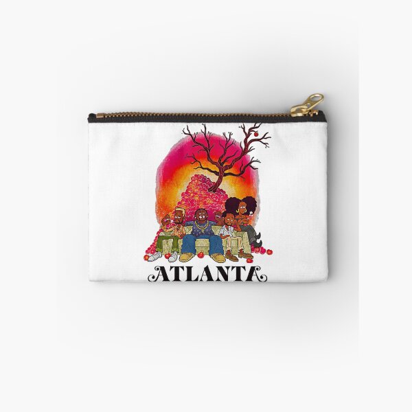 Item preview, Atlanta Tv Show  designed and sold by RyansCritterArt.