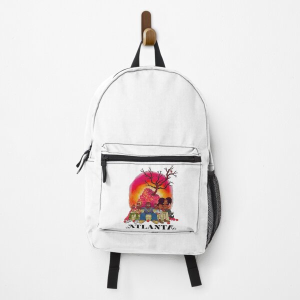 Item preview, Atlanta Tv Show  designed and sold by RyansCritterArt.
