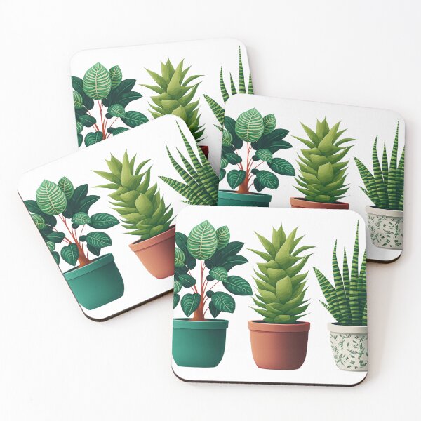 Item preview, Just One More (Houseplant)! designed and sold by Plantophiles.