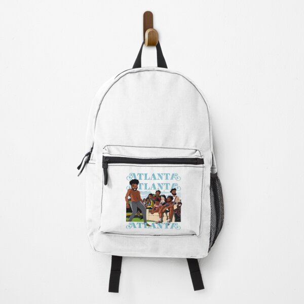 Item preview, Atlanta Tv Show    designed and sold by RyansCritterArt.