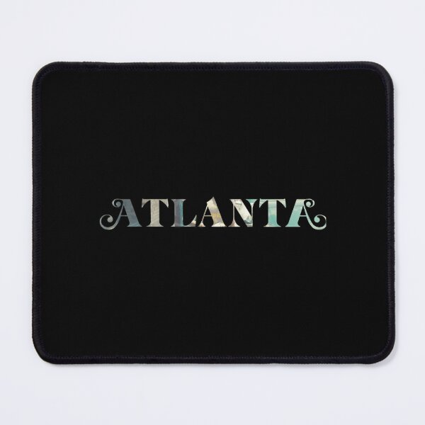 Item preview, Atlanta Tv Show designed and sold by RyansCritterArt.