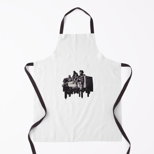 Item preview, Atlanta tv show  designed and sold by RyansCritterArt.