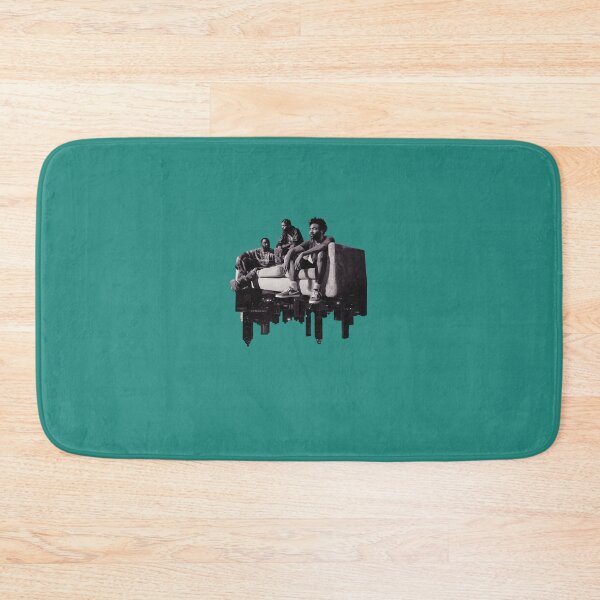 Item preview, Atlanta tv show  designed and sold by RyansCritterArt.
