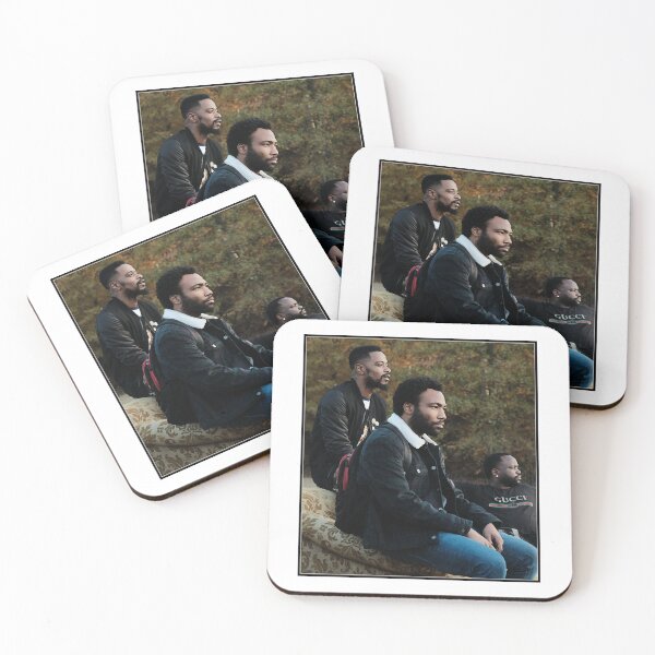 Item preview, ATLANTA TV SHOW FX  designed and sold by RyansCritterArt.