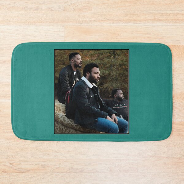 Item preview, ATLANTA TV SHOW FX  designed and sold by RyansCritterArt.