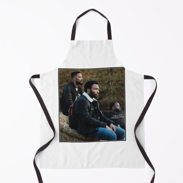 Item preview, ATLANTA TV SHOW FX  designed and sold by RyansCritterArt.