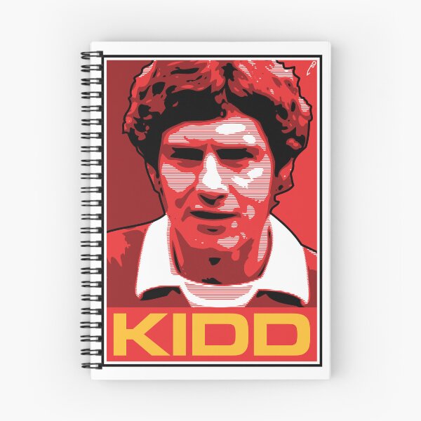 Item preview, Kidd designed and sold by DFA.