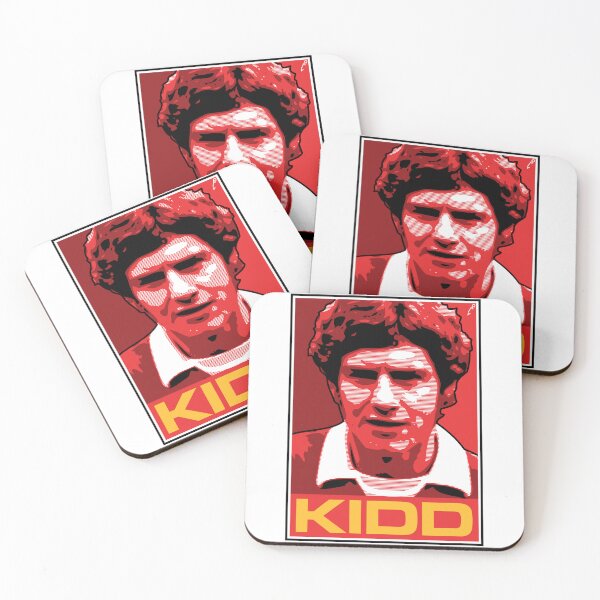 Item preview, Kidd designed and sold by DFA.