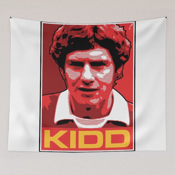 Item preview, Kidd designed and sold by DFA.