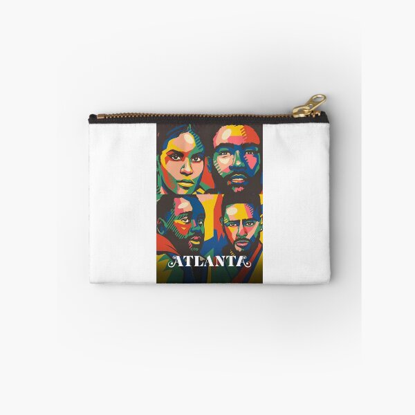 Item preview, Atlanta Tv Show  designed and sold by RyansCritterArt.
