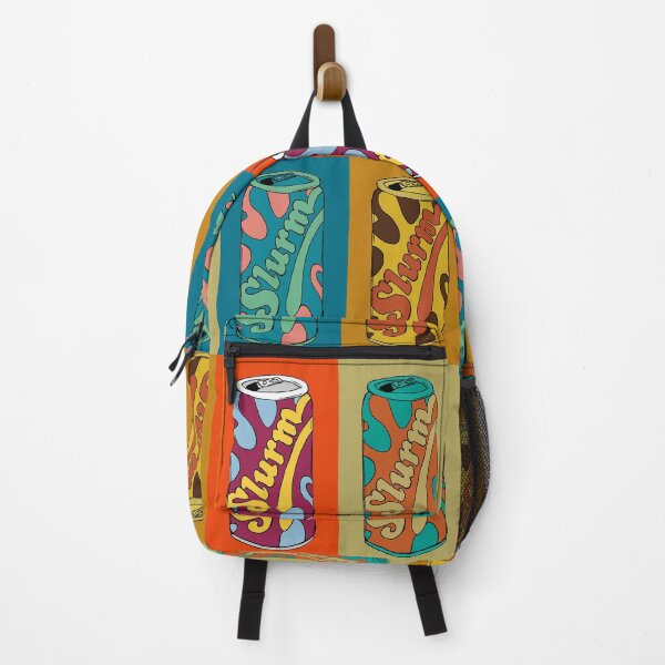 Item preview, Slurm Soda pop art designed and sold by ace20xd6.