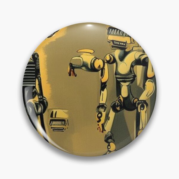 Aperçu de l'œuvre Futur dystopique créée et vendue par BiTdeH.