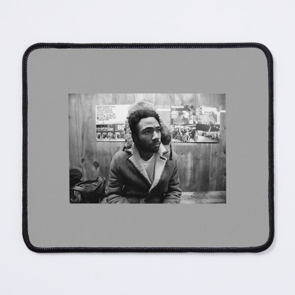 Item preview, Earnest Atlanta tv show designed and sold by RyansCritterArt.