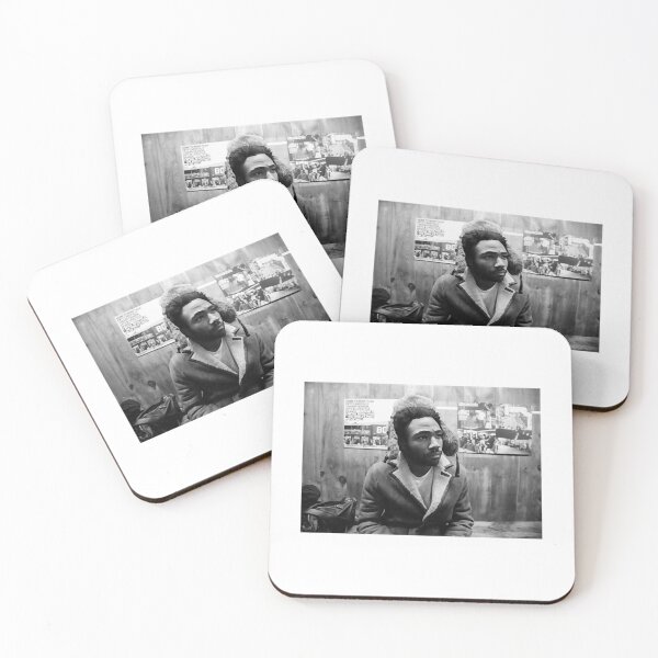 Item preview, Earnest Atlanta tv show  designed and sold by RyansCritterArt.
