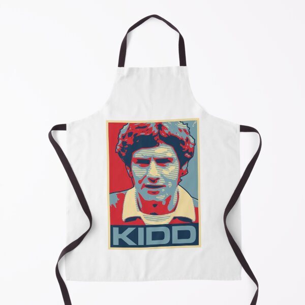 Item preview, Kidd designed and sold by DFA.