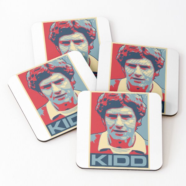Item preview, Kidd designed and sold by DFA.
