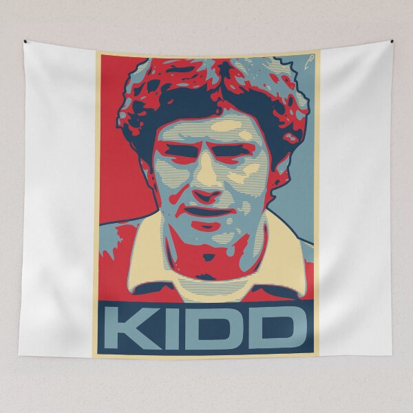 Item preview, Kidd designed and sold by DFA.