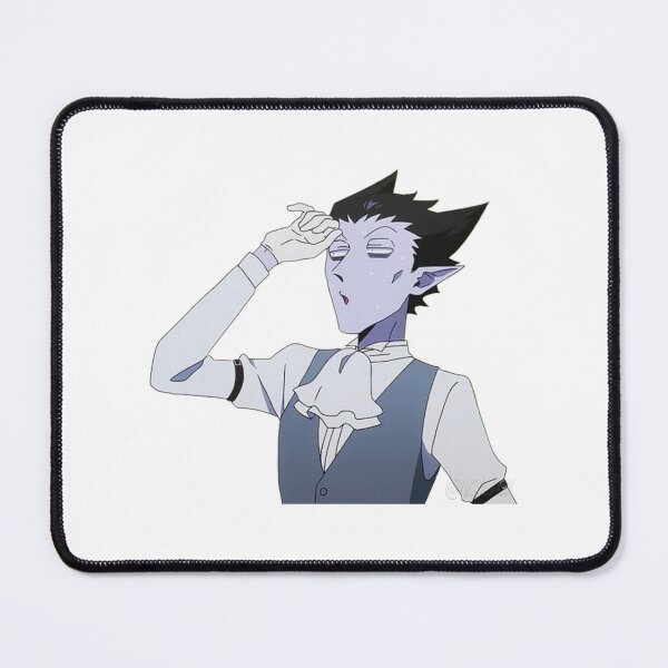 Item preview, The Vampire Dies in No Time / Kyuuketsuki Sugu Shinu  designed and sold by BSHA-o-RAHA.
