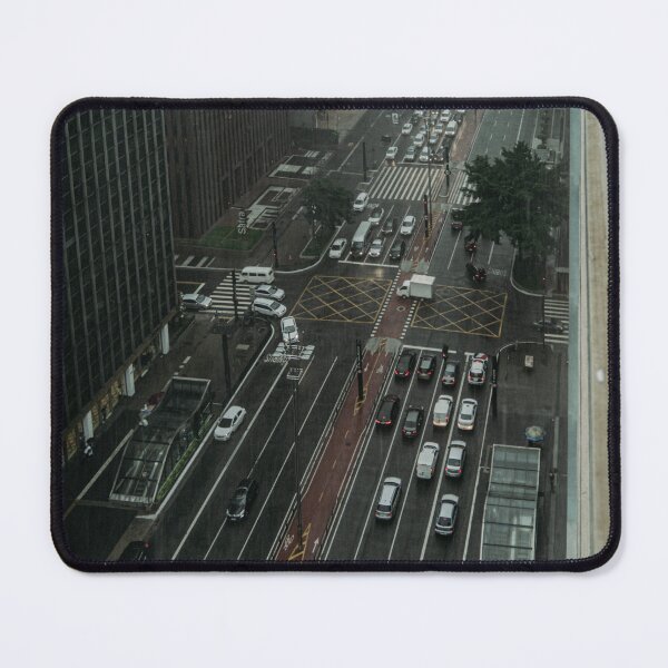 Item preview, São Paulo City in Brazil designed and sold by Asombrosa.