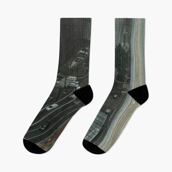 Item preview, São Paulo City in Brazil designed and sold by Asombrosa.