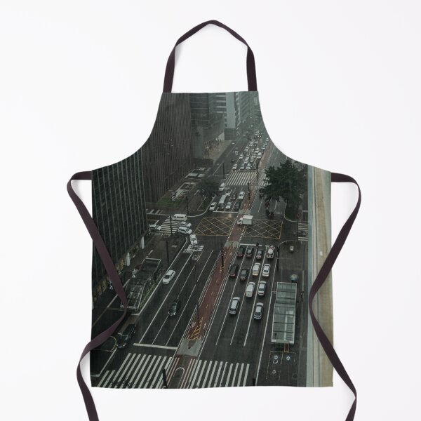 Item preview, São Paulo City in Brazil designed and sold by Asombrosa.