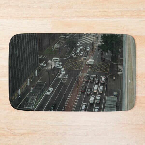 Item preview, São Paulo City in Brazil designed and sold by Asombrosa.