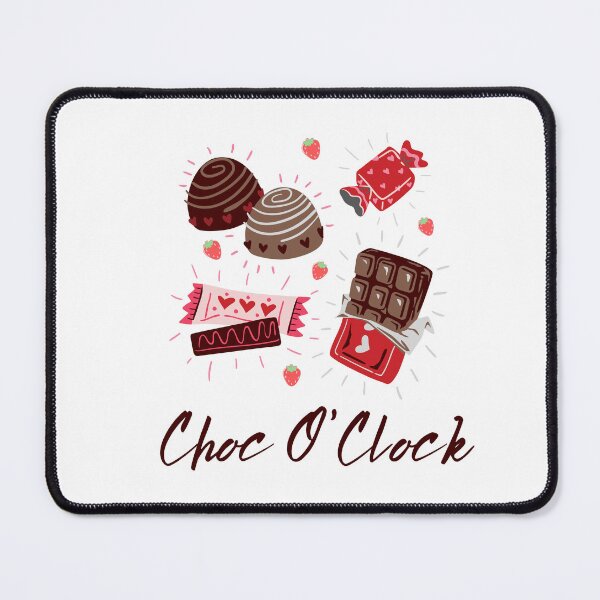 Artikelvorschau, Choc O’Clock | Stil 1 entworfen und verkauft von FlorielleFashion.