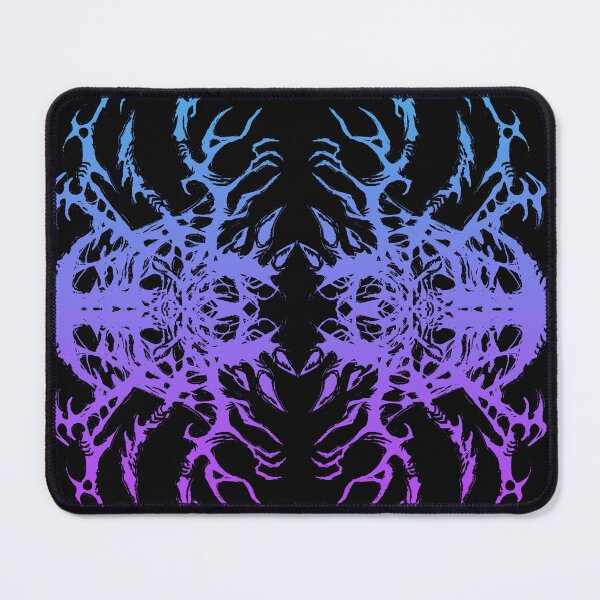 Item preview, Copy of FRACTAL HORROR designed and sold by Damyanoman_Art.