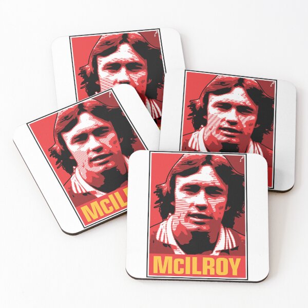 Item preview, McIlroy designed and sold by DFA.