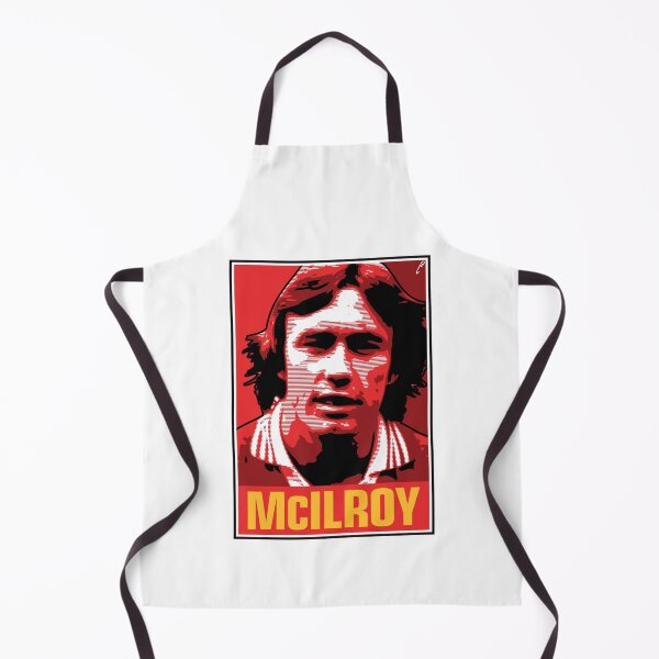 Item preview, McIlroy designed and sold by DFA.