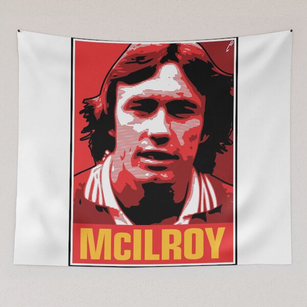 Item preview, McIlroy designed and sold by DFA.