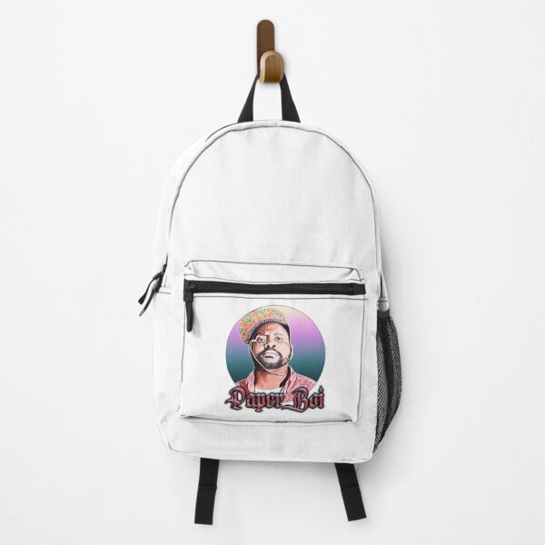 Item preview, Paper Boi Hope Atlanta , Paper Boi art 2022 designed and sold by RyansCritterArt.