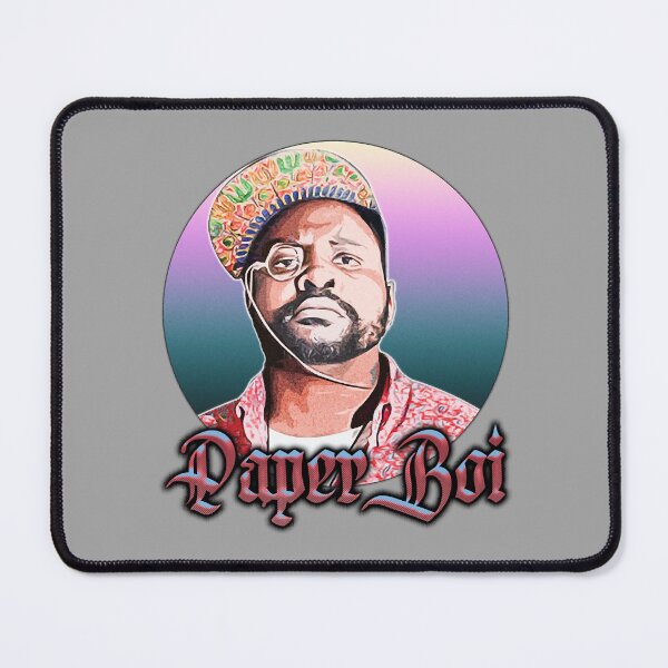 Item preview, Paper Boi Hope Atlanta , Paper Boi art 2022 designed and sold by RyansCritterArt.