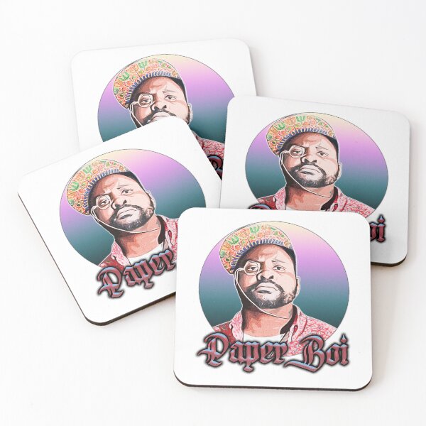 Item preview, Paper Boi Hope Atlanta , Paper Boi art 2022 designed and sold by RyansCritterArt.