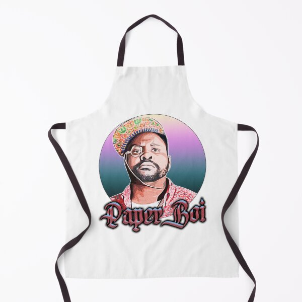 Item preview, Paper Boi Hope Atlanta , Paper Boi art 2022 designed and sold by RyansCritterArt.