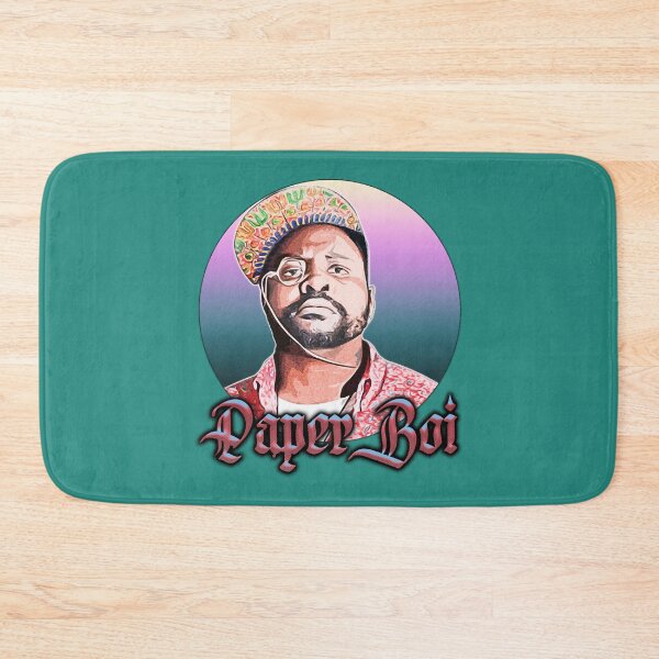 Item preview, Paper Boi Hope Atlanta , Paper Boi art 2022 designed and sold by RyansCritterArt.
