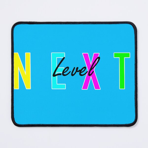 Item preview, next level opened designed and sold by BasmaAtef.