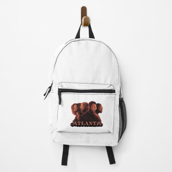 Item preview, Atlanta Tv Show designed and sold by RyansCritterArt.