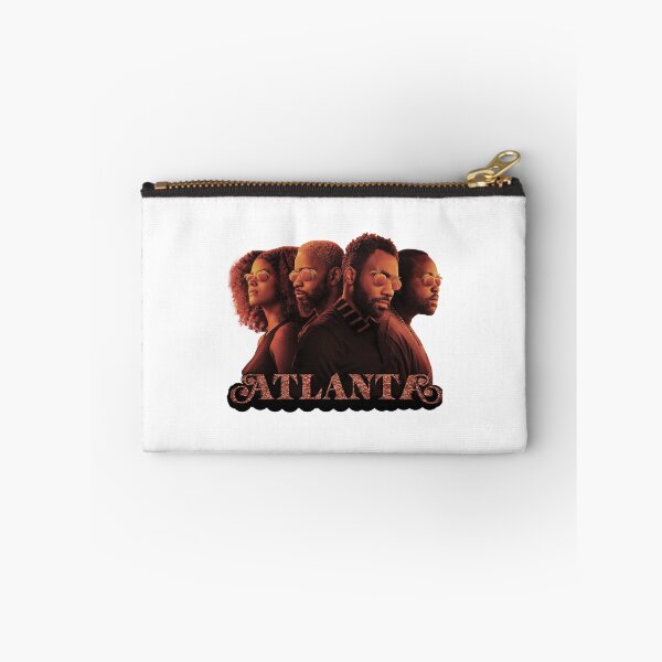 Item preview, Atlanta Tv Show designed and sold by RyansCritterArt.